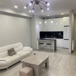 Two Bedroom Apartment In Didube For Rent (1)