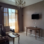 Two Bedroom Apartment In Didube For Rent (1)