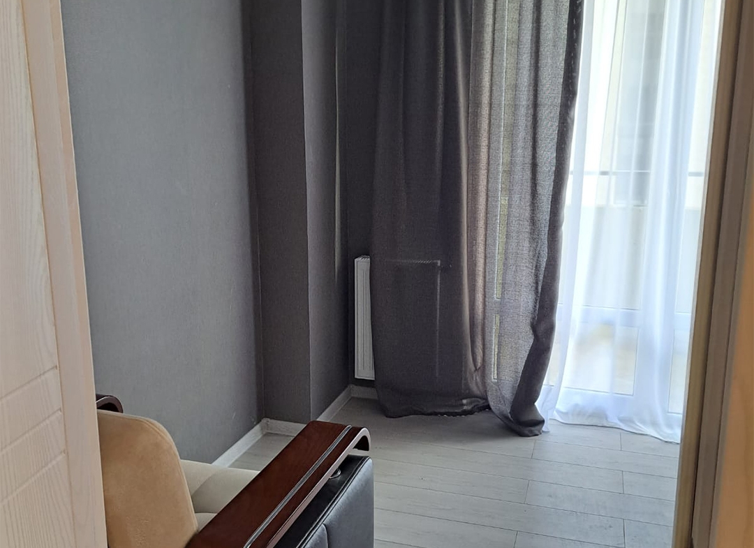 Two Bedroom Apartment In Didube For Rent (10)