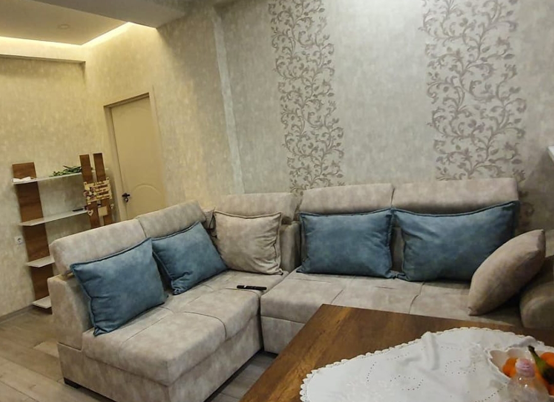 Two Bedroom Apartment In Didube For Rent (2)