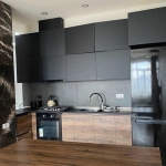 Two Bedroom Apartment In Didube For Rent (3)