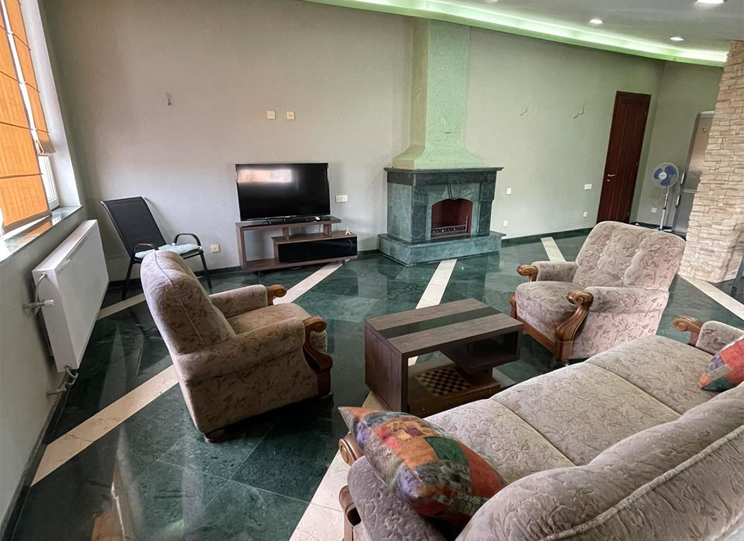 Two Bedroom Apartment In Didube For Rent (6)