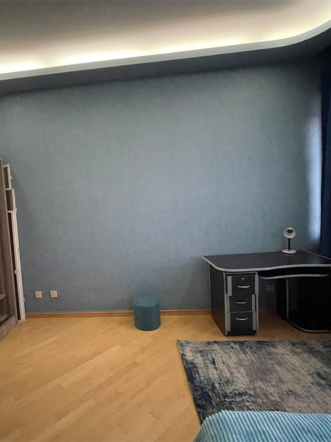 Two Bedroom Apartment In Didube For Rent (8)