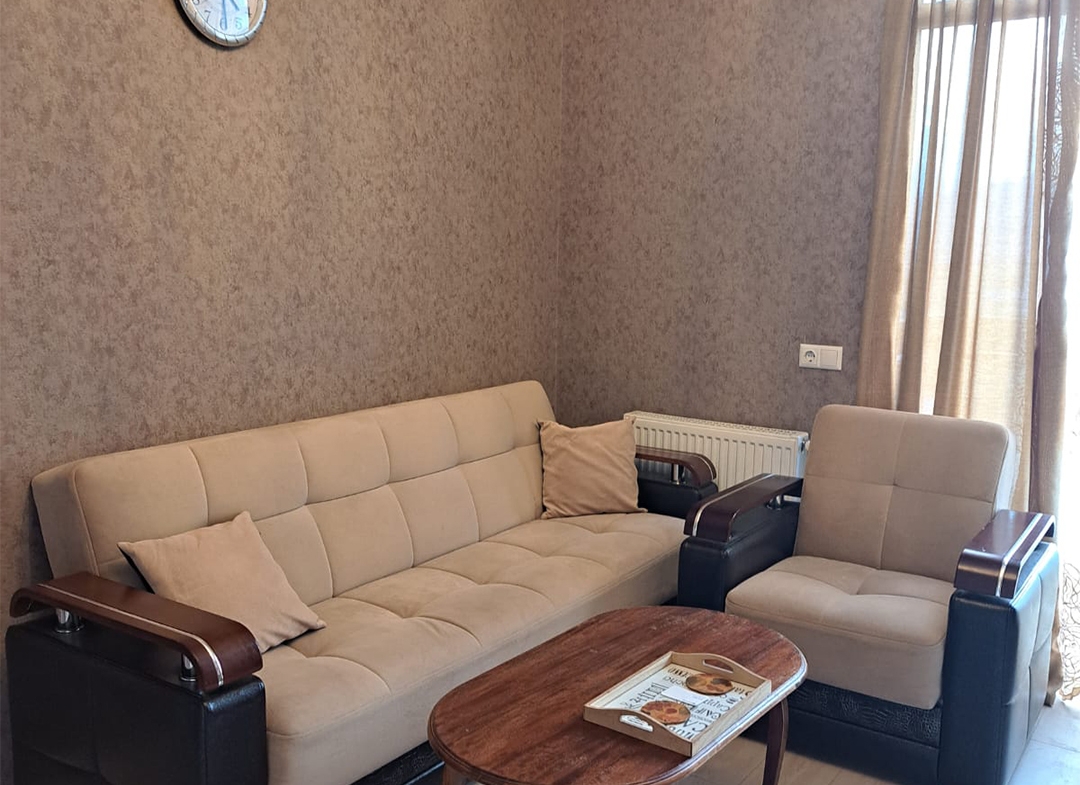 Two Bedroom Apartment In Didube For Rent (9)