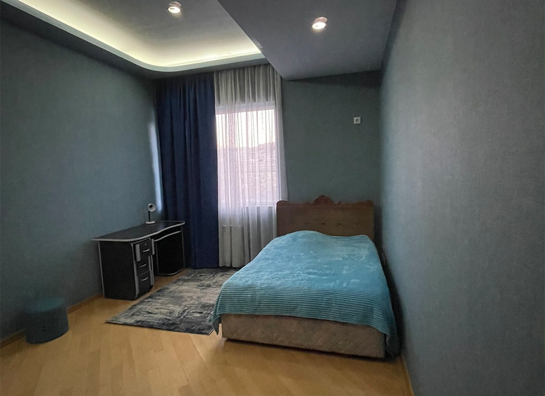 Two Bedroom Apartment In Didube For Rent (9)