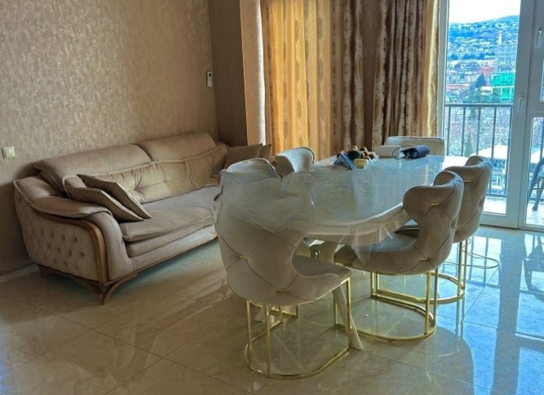 Two Bedroom Apartment In Didube For Sale