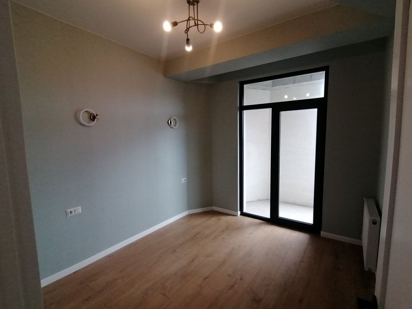 Two Bedroom Apartment In Didube For Sale