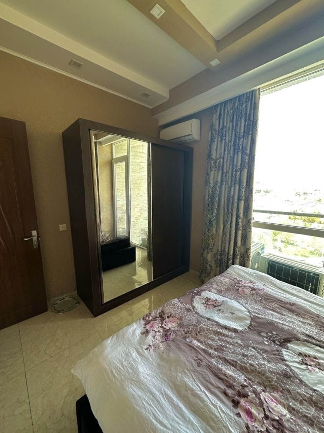 Two Bedroom Apartment In Didube For Sale