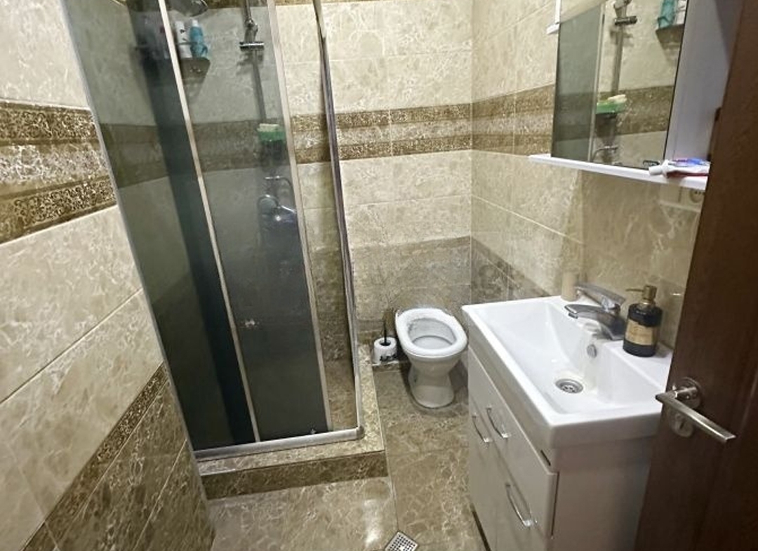 Two Bedroom Apartment In Didube For Sale