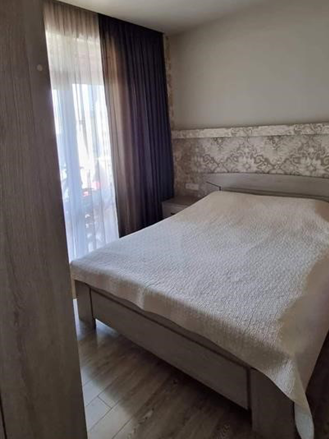 Two Bedroom Apartment In Digomi For Rent (3)