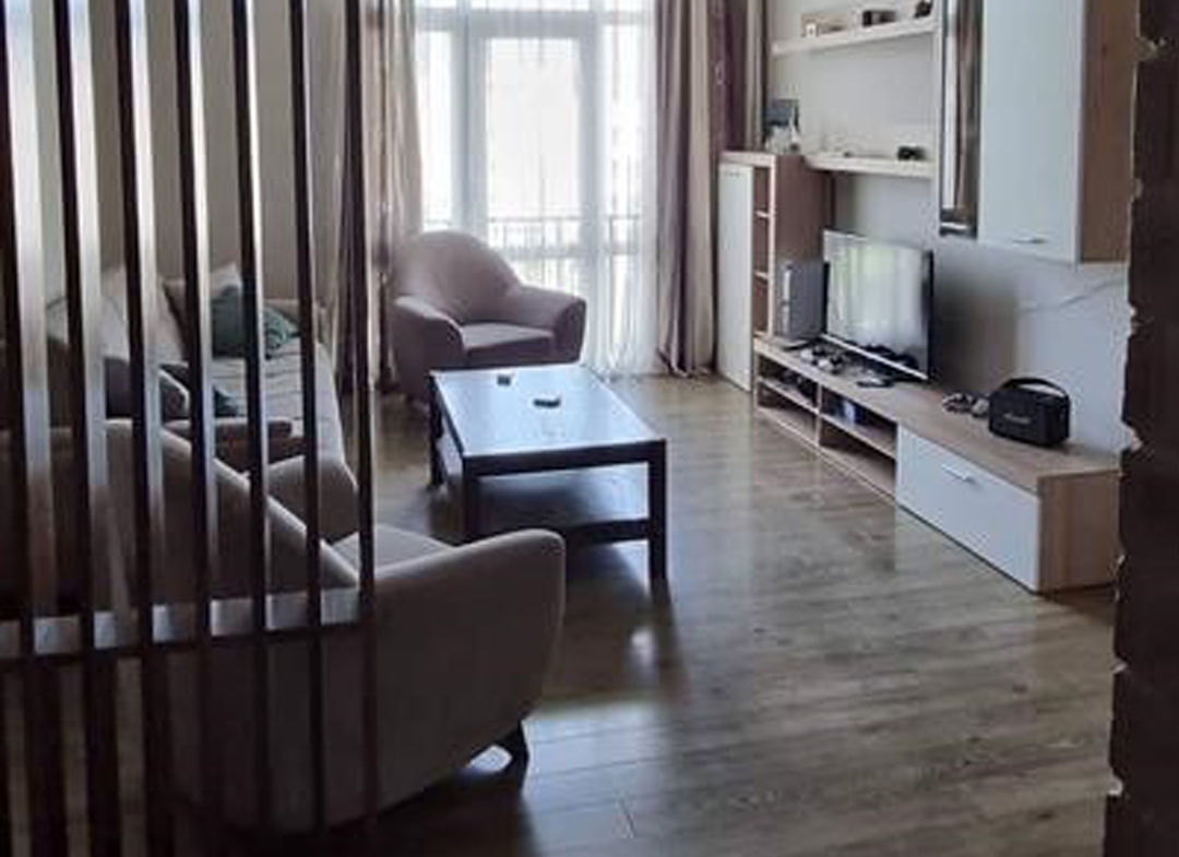 Two Bedroom Apartment In Digomi For Rent (4)