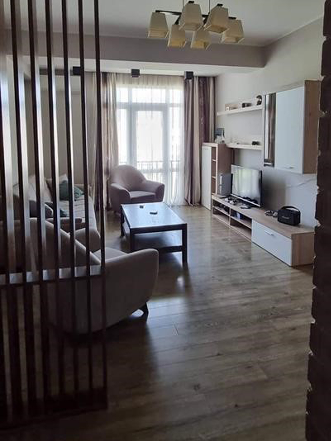 Two Bedroom Apartment In Digomi For Rent (4)