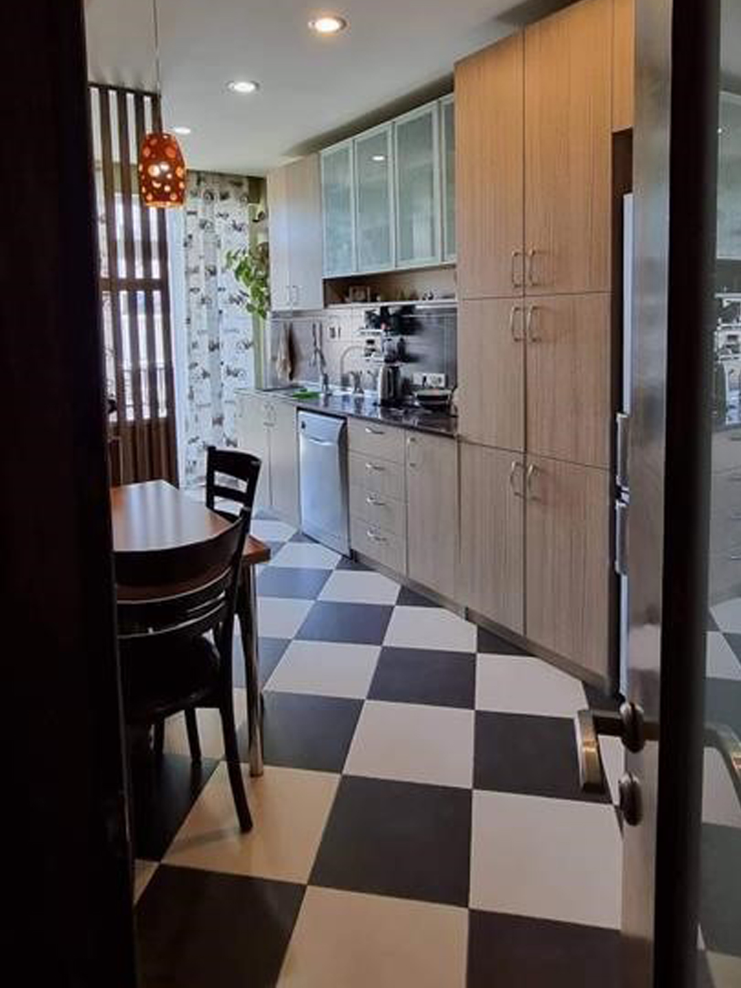 Two Bedroom Apartment In Digomi For Rent (6)