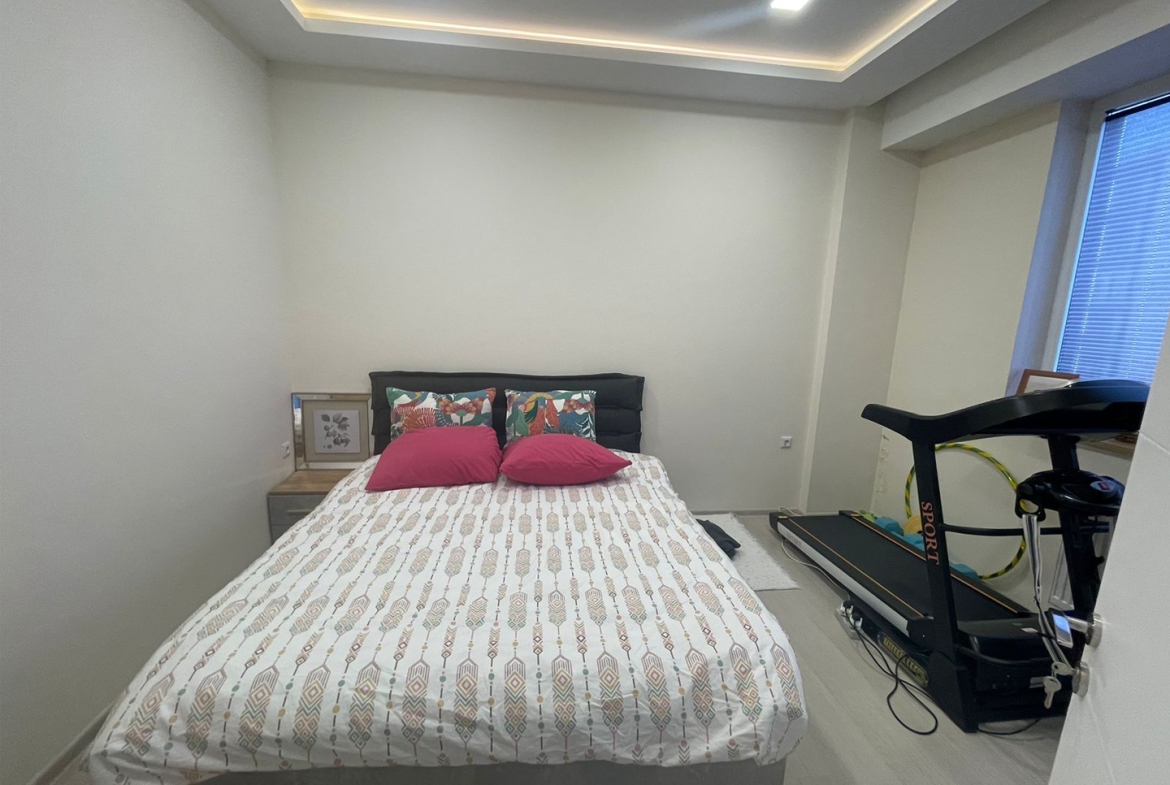 Two Bedroom Apartment In Gldani For Sale (1)