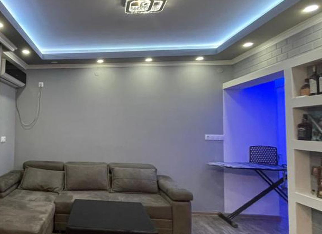 Two Bedroom Apartment In Gldani For Sale (1)