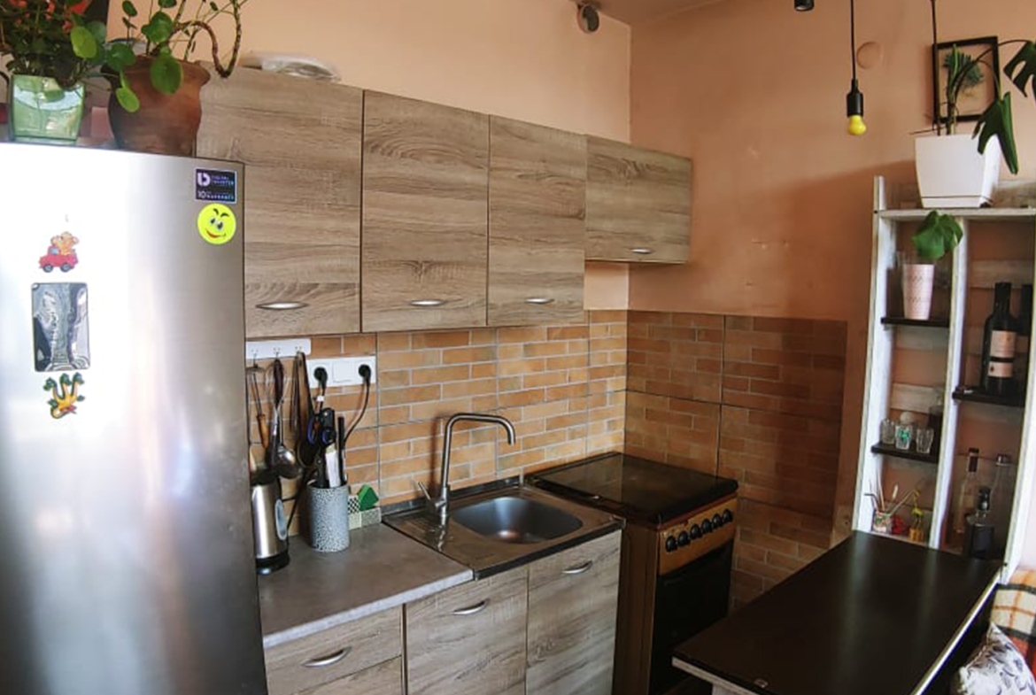 Two Bedroom Apartment In Gldani For Sale (11)