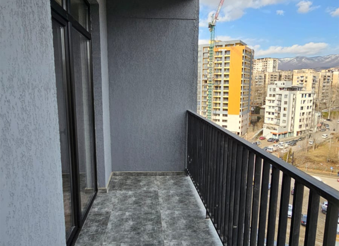 Two Bedroom Apartment In Gldani For Sale (11)