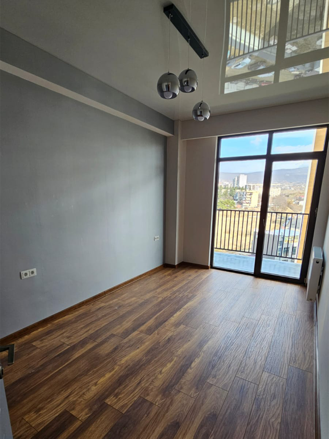 Two Bedroom Apartment In Gldani For Sale (12)