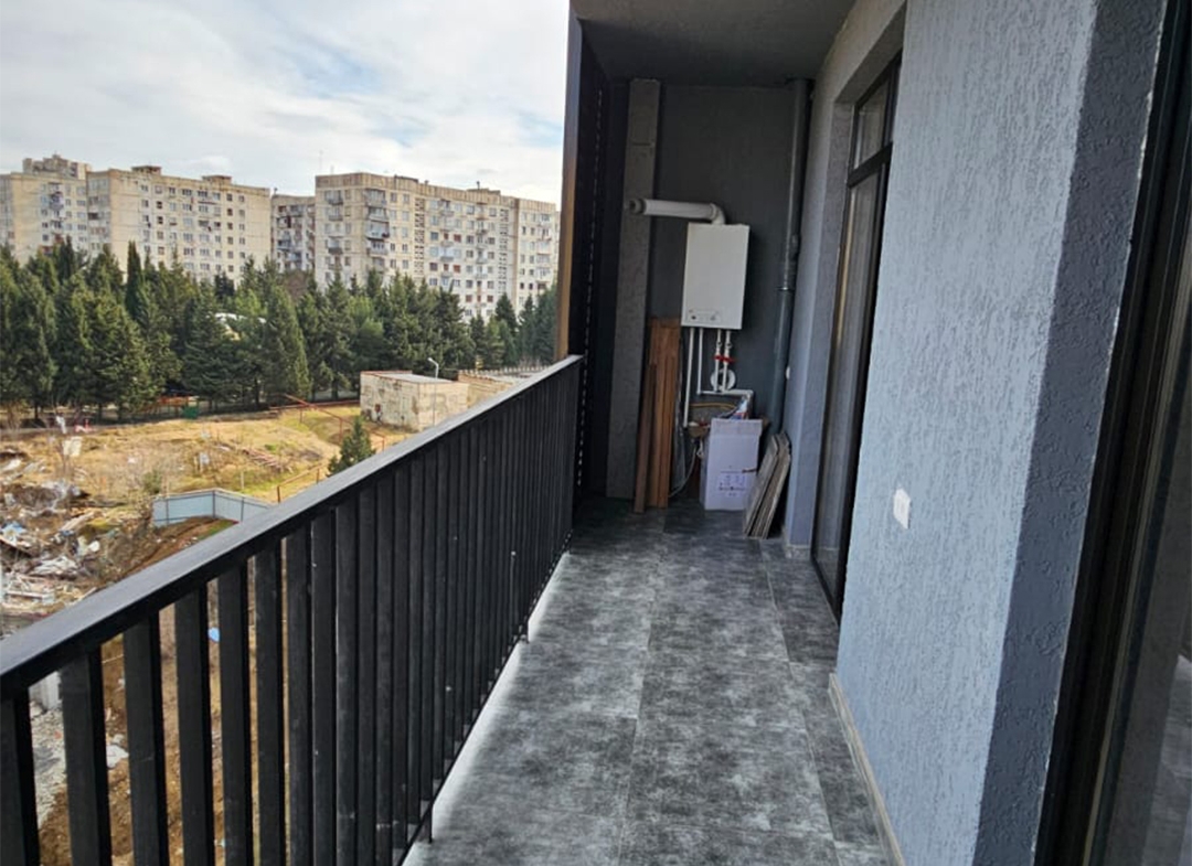 Two Bedroom Apartment In Gldani For Sale (13)