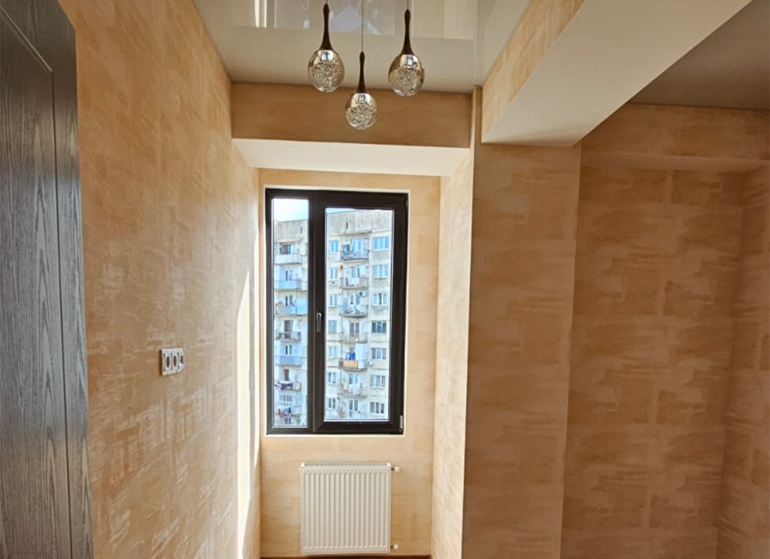 Two Bedroom Apartment In Gldani For Sale (15)