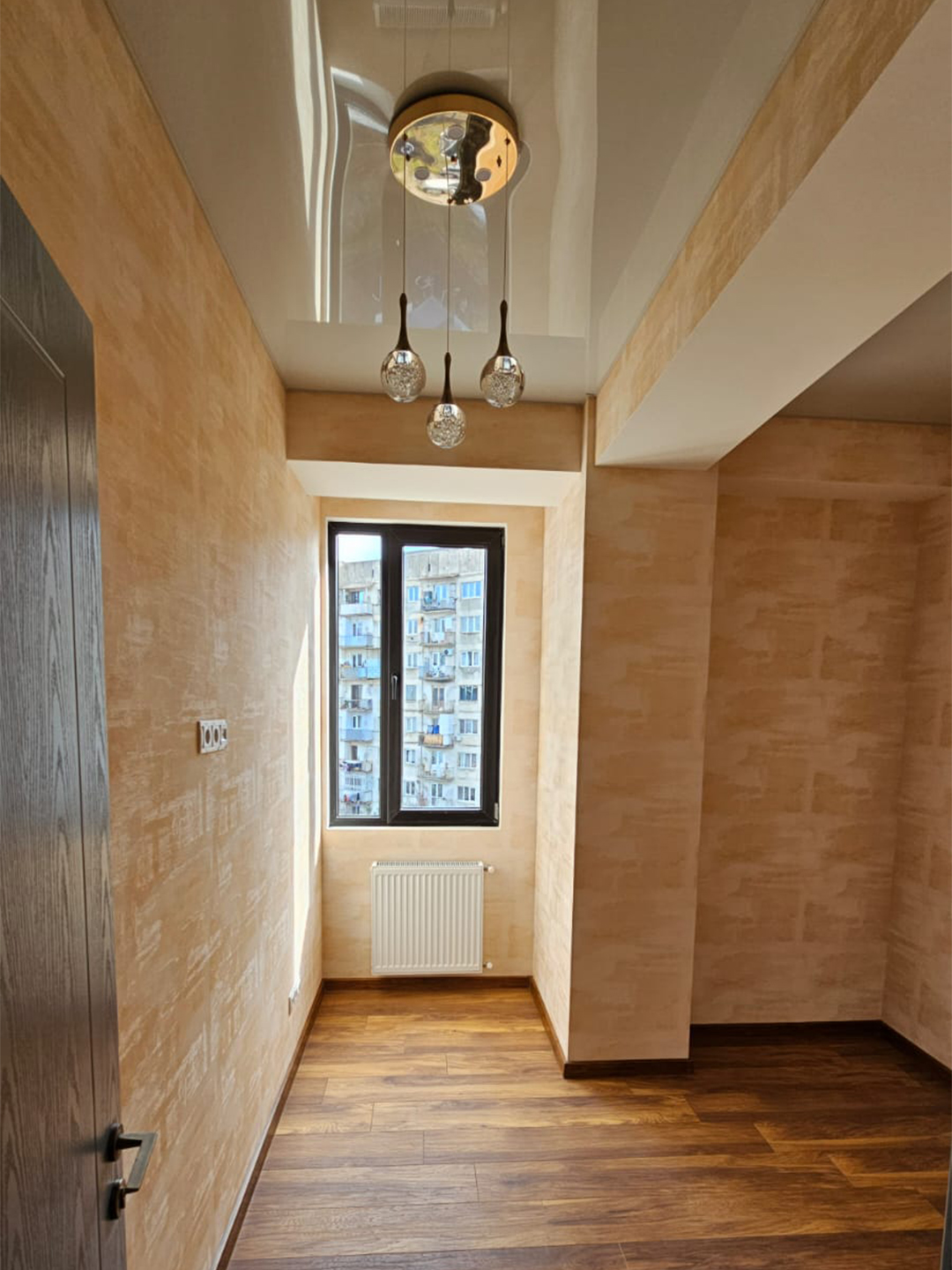 Two Bedroom Apartment In Gldani For Sale (15)