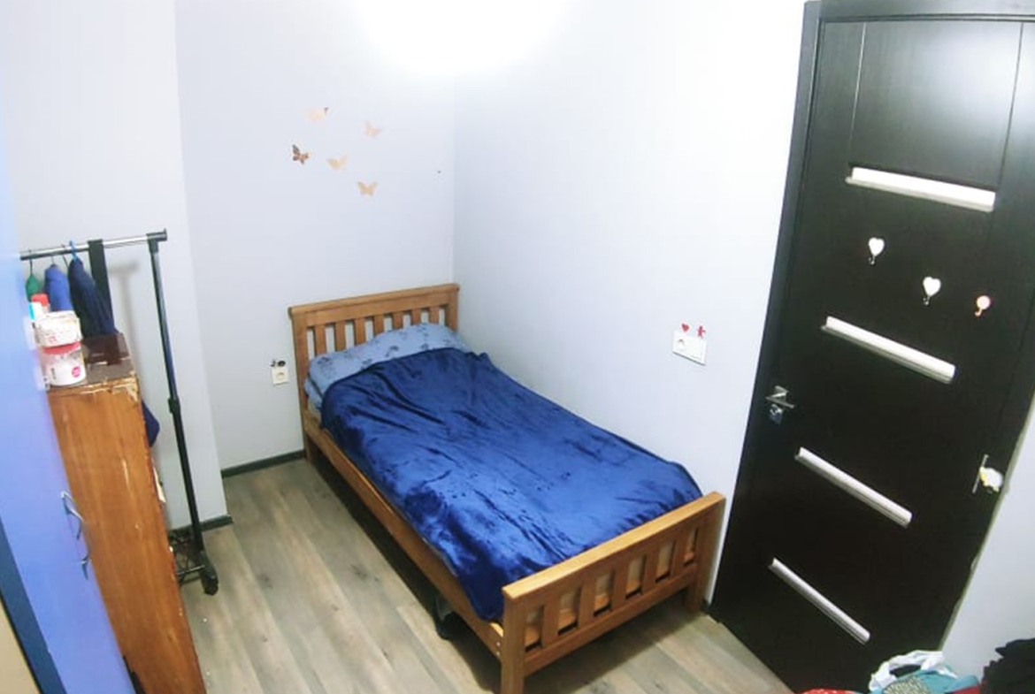 Two Bedroom Apartment In Gldani For Sale (3)