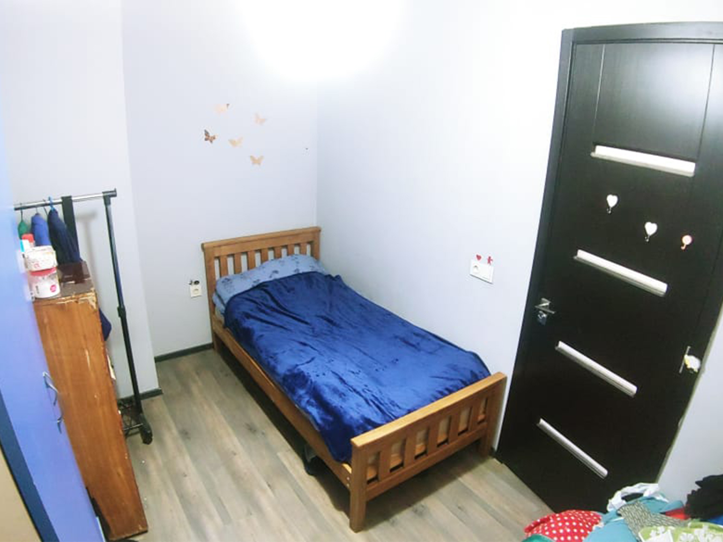 Two Bedroom Apartment In Gldani For Sale (3)