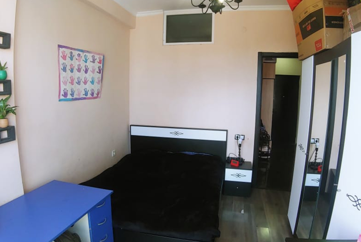 Two Bedroom Apartment In Gldani For Sale (9)