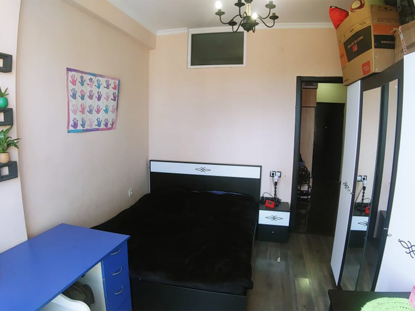 Two Bedroom Apartment In Gldani For Sale (9)