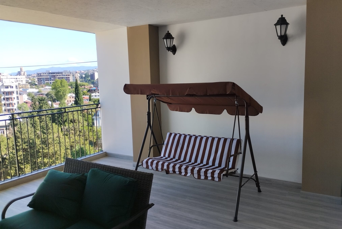 Two Bedroom Apartment In Ortachala For Rent (1)