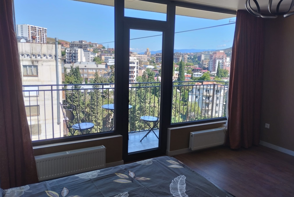 Two Bedroom Apartment In Ortachala For Rent (11)