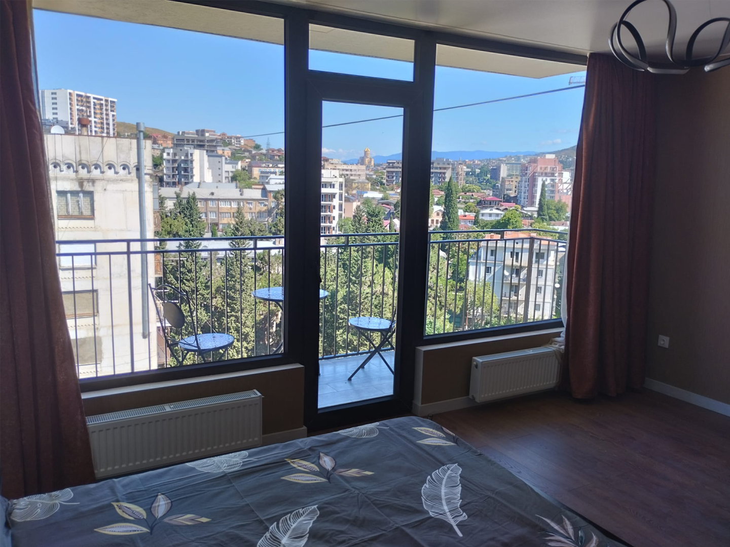 Two Bedroom Apartment In Ortachala For Rent (11)