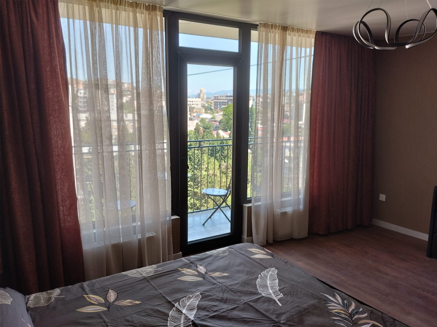 Two Bedroom Apartment In Ortachala For Rent (13)