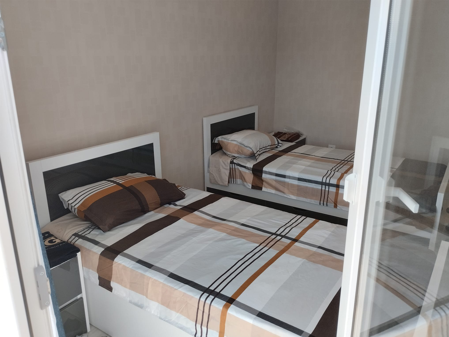 Two Bedroom Apartment In Ortachala For Rent (17)