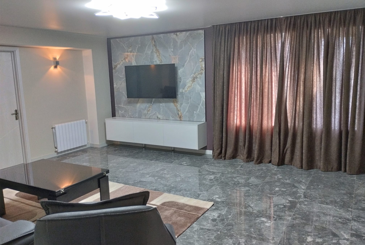 Two Bedroom Apartment In Ortachala For Rent (19)