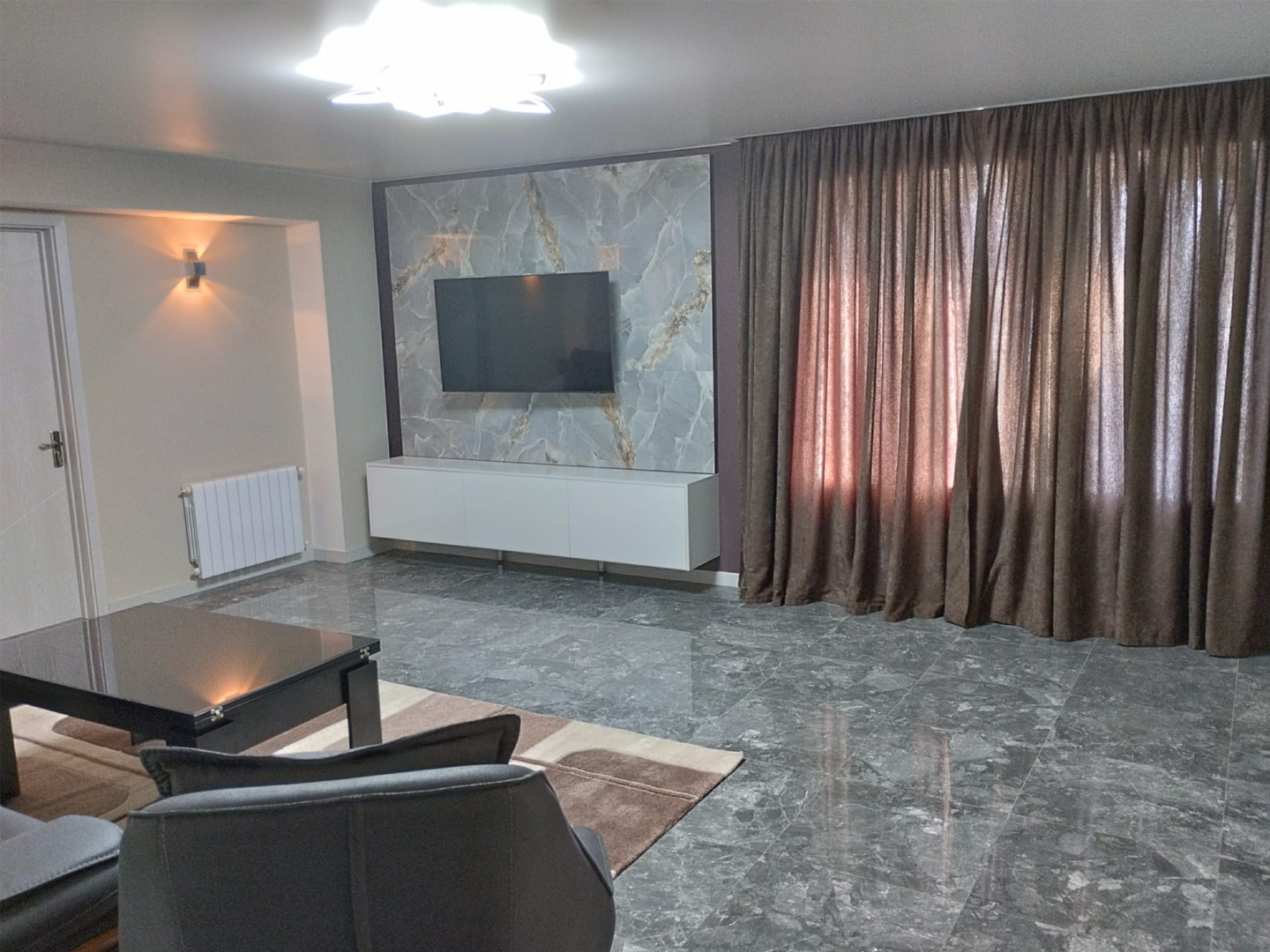 Two Bedroom Apartment In Ortachala For Rent (19)