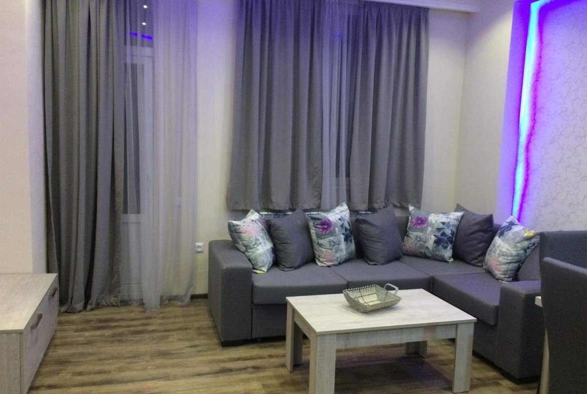 Two Bedroom Apartment In Ortachala For Rent (4)