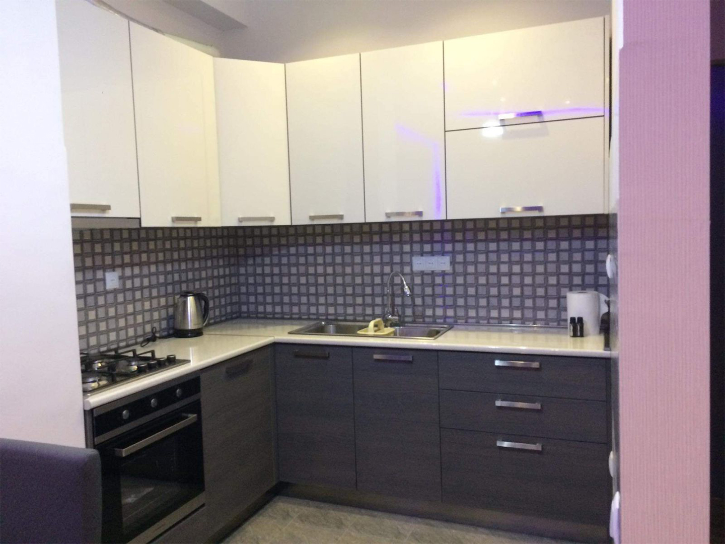 Two Bedroom Apartment In Ortachala For Rent (5)