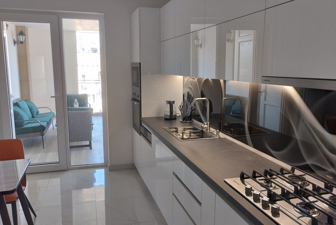 Two Bedroom Apartment In Ortachala For Rent (6)