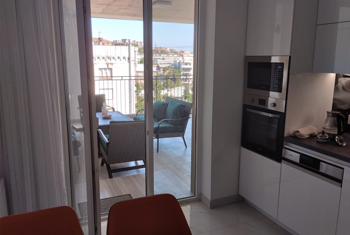 Two Bedroom Apartment In Ortachala For Rent (8)