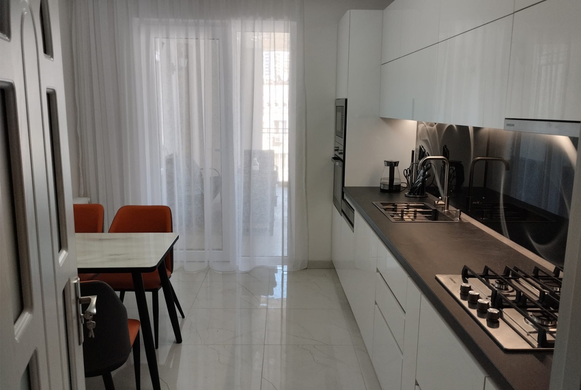 Two Bedroom Apartment In Ortachala For Rent (9)