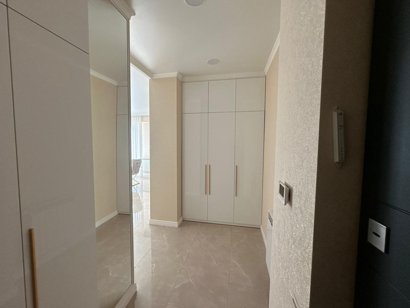 Two Bedroom Apartment In Ortachala For Sale (9)