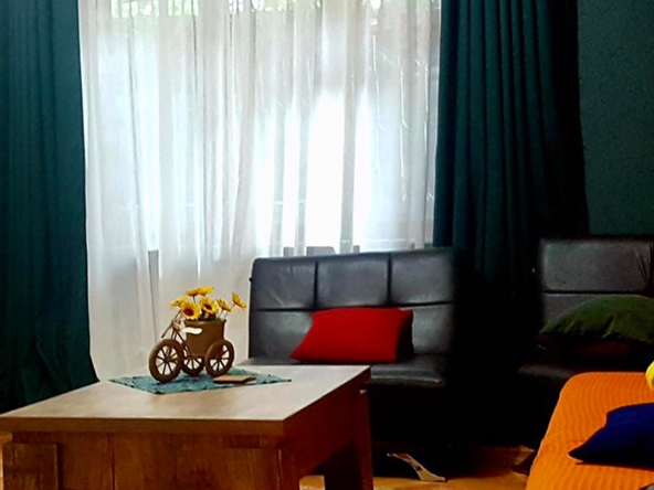 Two Bedroom House In Ortachala For Rent (5)