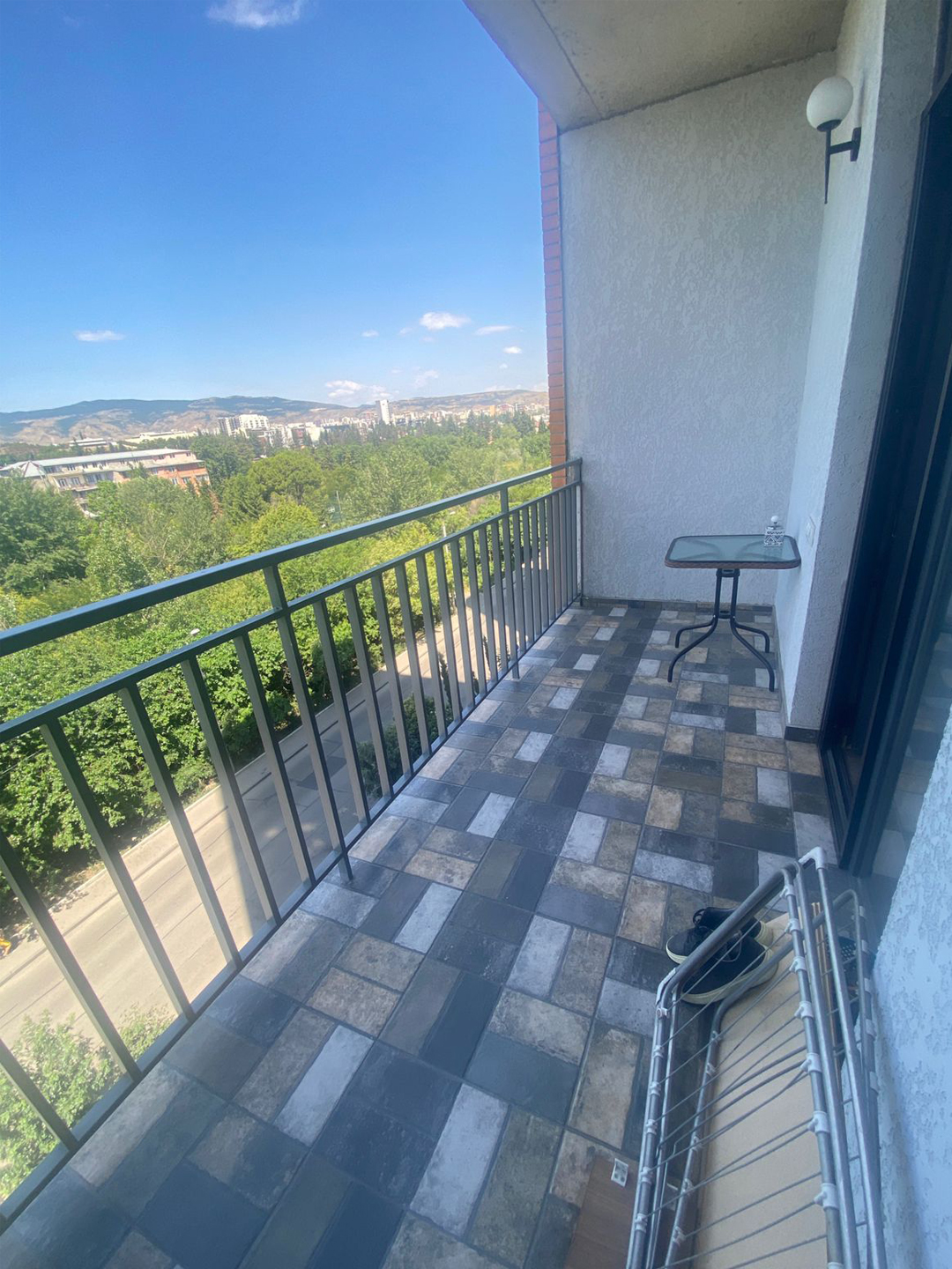 Two bedroom Apartment In Digomi For Sale (14)