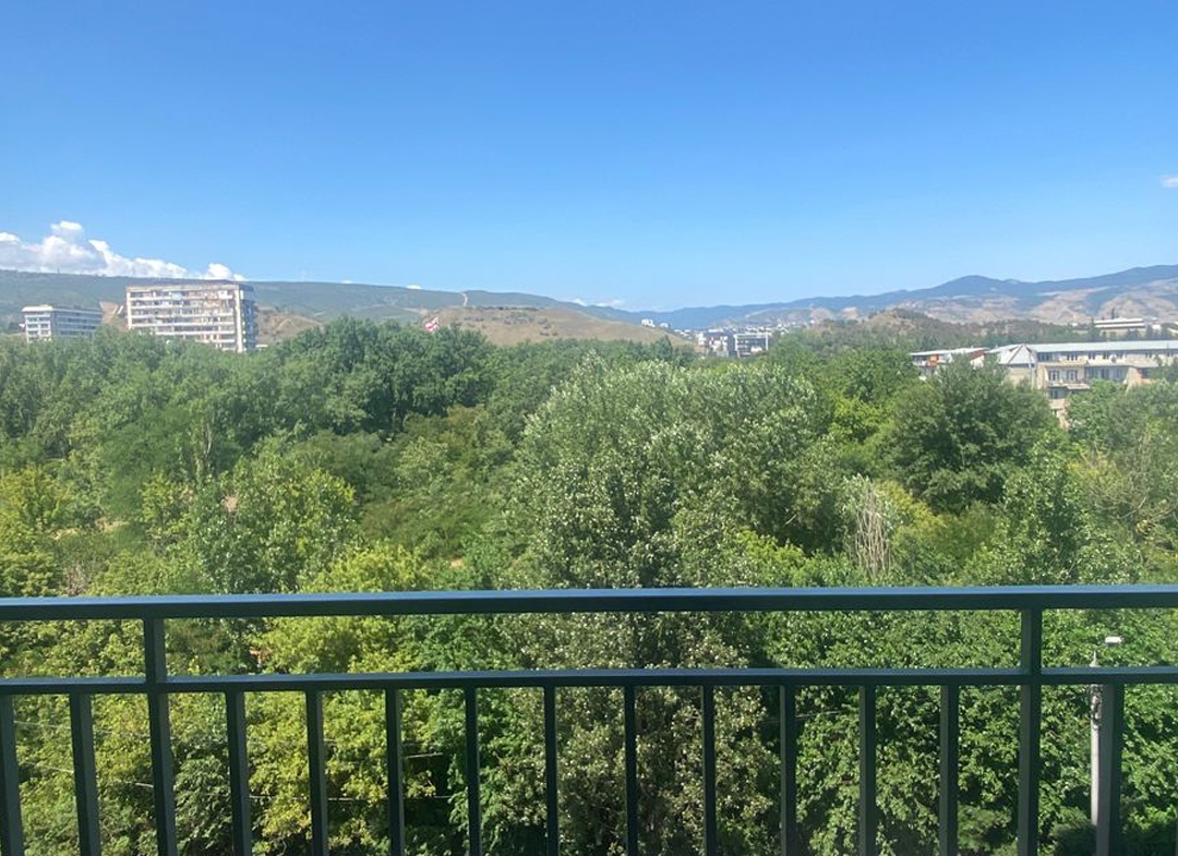 Two bedroom Apartment In Digomi For Sale (15)