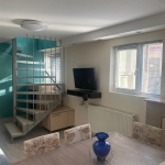 Two bedroom apartment in Mtatsminda for rent (13)