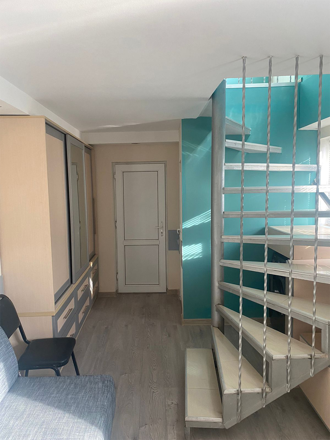 Two bedroom apartment in Mtatsminda for rent (6)