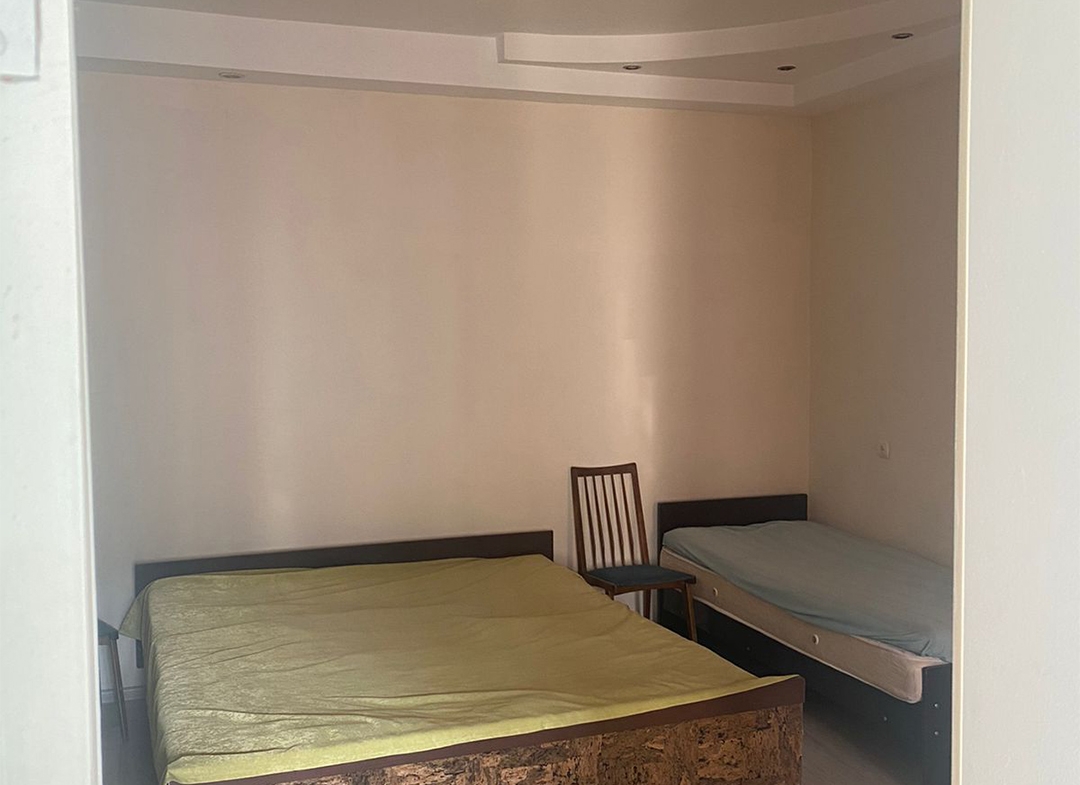 Two bedroom apartment in Mtatsminda for rent (7)