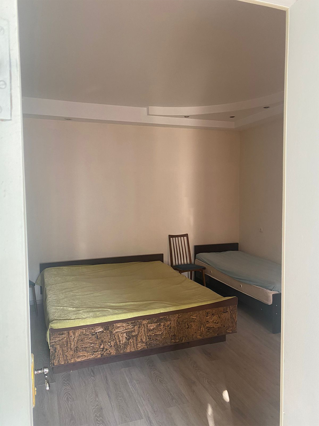 Two bedroom apartment in Mtatsminda for rent (7)