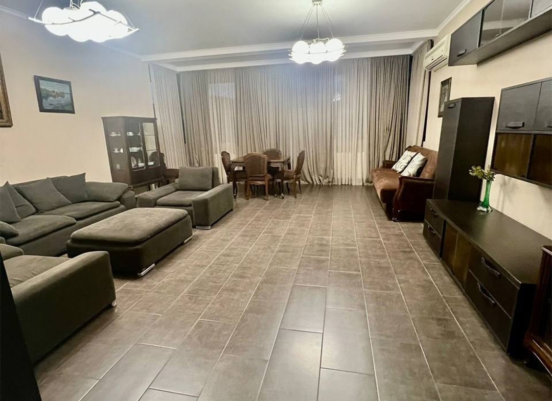 Two bedroom apartment in Vera for sale (6)